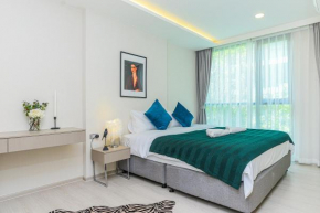 Navi Vt-ara36 Condo Hotel